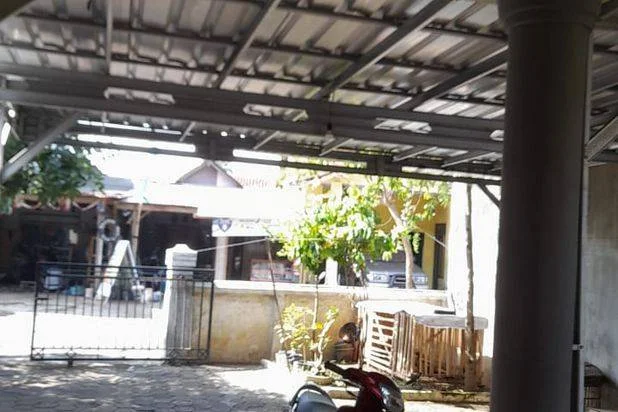 Rumah Murah, Rumah Kampung Rumah Murah, Rumah Kampung