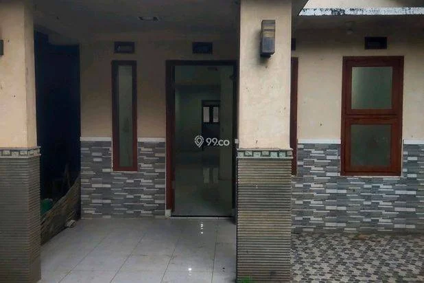 Dijual Rumah Murah, Rumah Hitung Tanah Dijual Rumah Murah, Rumah Hitung Tanah