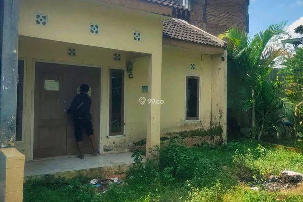 Rumah Murah, Rumah Hitung Tanah Rumah Murah, Rumah Hitung Tanah