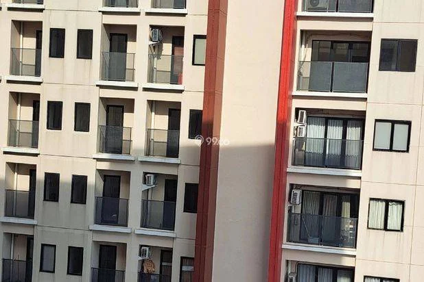 APARTEMENT FULL FURNISHED - AMEGA CROWN RESIDENCE - SURABAYA APARTEMENT FULL FURNISHED - AMEGA CROWN RESIDENCE - SURABAYA