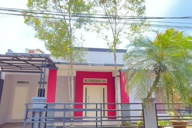 Rumah Citraland Puri Serang Rumah Citraland Puri Serang