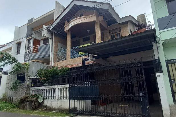 Rumah Termurah nego sd jadi di puri indah jakarta barat Rumah Termurah nego sd jadi di puri indah jakarta barat