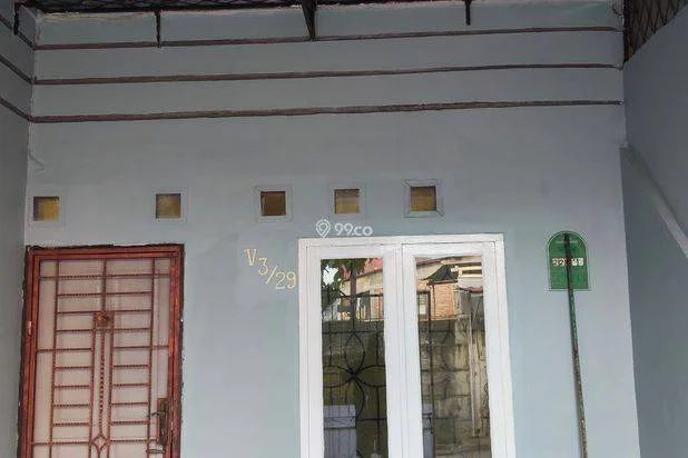 Disewakan Rumah Taman Harapan Baru Bekasi Disewakan Rumah Taman Harapan Baru Bekasi