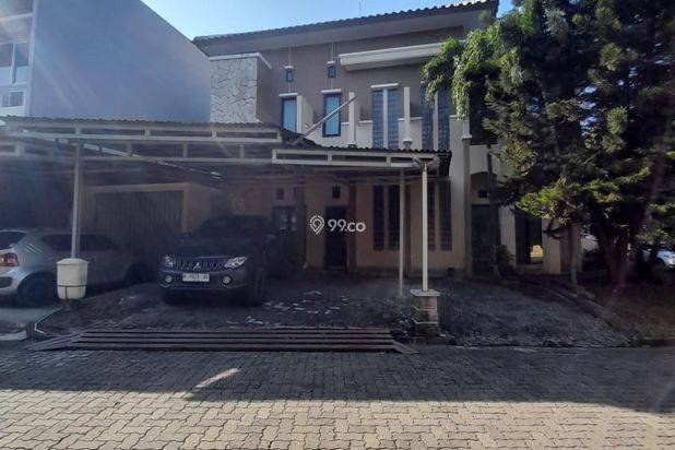 DIJUAL CEPAT! Rumah 2 Lantai Puri Mediterania, 5 KT 4 KM, Siap Huni – Nego DIJUAL CEPAT! Rumah 2 Lantai Puri Mediterania, 5 KT 4 KM, Siap Huni – Nego