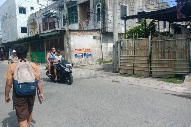 Ruko 2.5 Lantai Inti Kota Medan Strategis | Jual Cepat Butuh Uang (BU) Ruko 2.5 Lantai Inti Kota Medan Strategis | Jual Cepat Butuh Uang (BU)