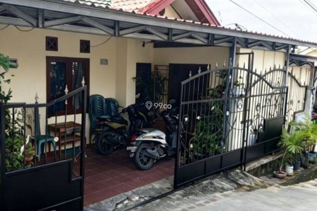 Rumah Murah Lokasi Strategis Rumah Murah Lokasi Strategis