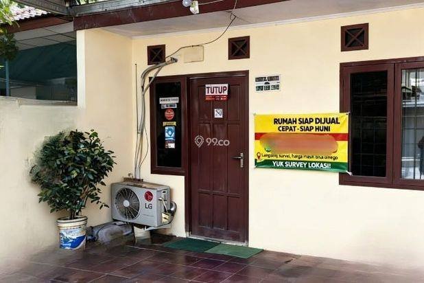 Rumah Murah Lokasi Strategis Rumah Murah Lokasi Strategis