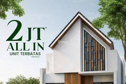 Rumah Baru Tanpa DP di Kota Serang Banten Avana Hills Rumah Baru Tanpa DP di Kota Serang Banten Avana Hills