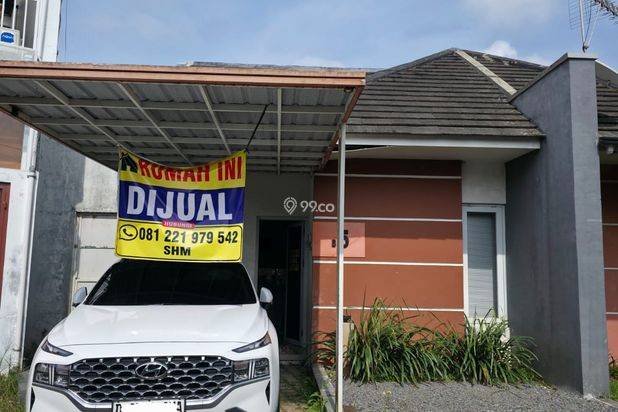 Rumah Desain Minimalis Modern di Tasikmalaya, Harga Terjangkau! Rumah Desain Minimalis Modern di Tasikmalaya, Harga Terjangkau!