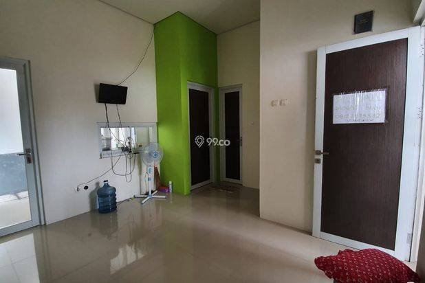 Rumah Desain Minimalis Modern di Tasikmalaya, Harga Terjangkau! Rumah Desain Minimalis Modern di Tasikmalaya, Harga Terjangkau!
