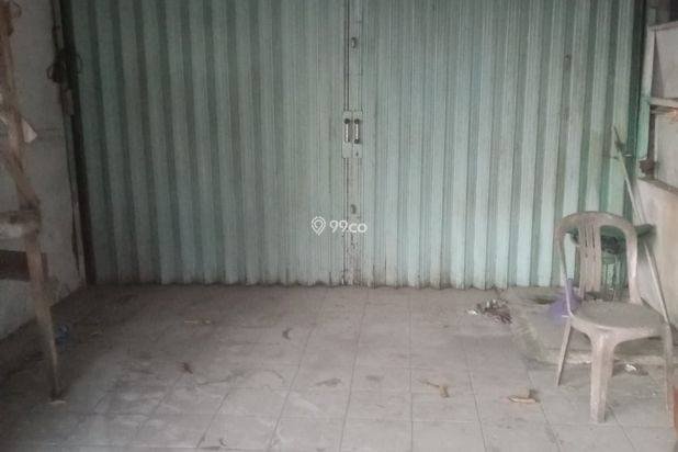 Di sewakan ruko 2 tingkat Di sewakan ruko 2 tingkat