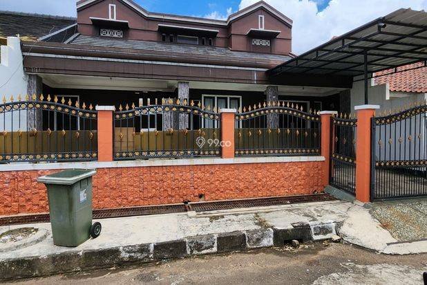 Jual Cepat Rumah Nyaman di Cikunir Jual Cepat Rumah Nyaman di Cikunir