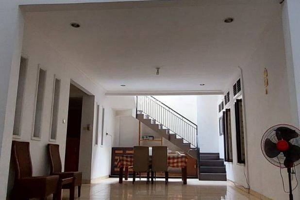 Jual Cepat Rumah Nyaman di Cikunir Jual Cepat Rumah Nyaman di Cikunir