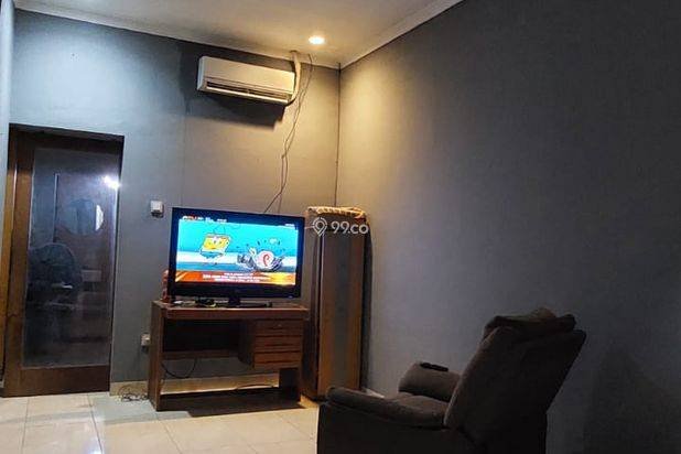 Jual Cepat Rumah Nyaman di Cikunir Jual Cepat Rumah Nyaman di Cikunir