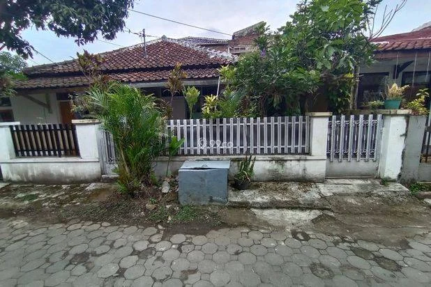 Jual 2 Rumah 1 Sertifikat (HOOK) cocok untuk kontrakan/usaha Jual 2 Rumah 1 Sertifikat (HOOK) cocok untuk kontrakan/usaha