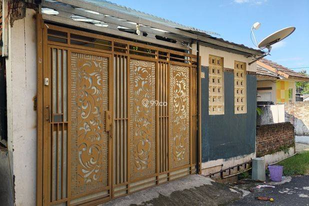 Tarogong Kidul, Garut - Dijual Rumah Secondary Mewah Luas Tanah 60m² Luas Bangunan 45m², Konsep Minimalis Tarogong Kidul, Garut - Dijual Rumah Secondary Mewah Luas Tanah 60m² Luas Bangunan 45m², Konsep Minimalis