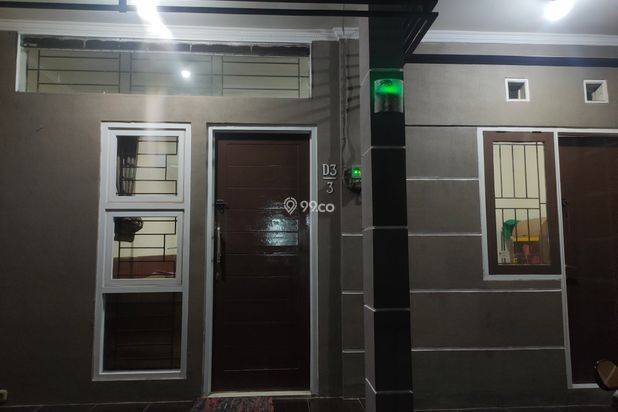 Dijual rumah dalam cluster Pasadena Park Dijual rumah dalam cluster Pasadena Park