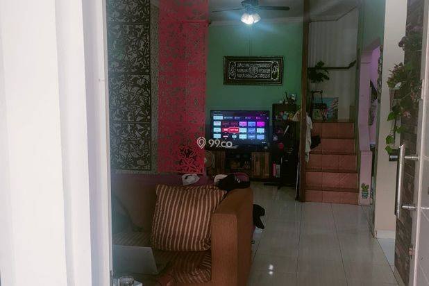 Dijual rumah dalam cluster Pasadena Park Dijual rumah dalam cluster Pasadena Park