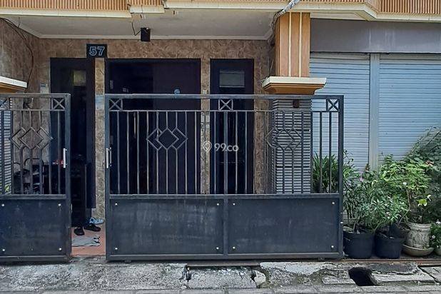 Di jual cepat rumah 2 lantai harga nego sampai deal Di jual cepat rumah 2 lantai harga nego sampai deal