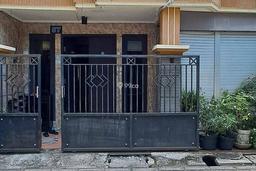 Di jual cepat rumah 2 lantai harga nego sampai deal Di jual cepat rumah 2 lantai harga nego sampai deal