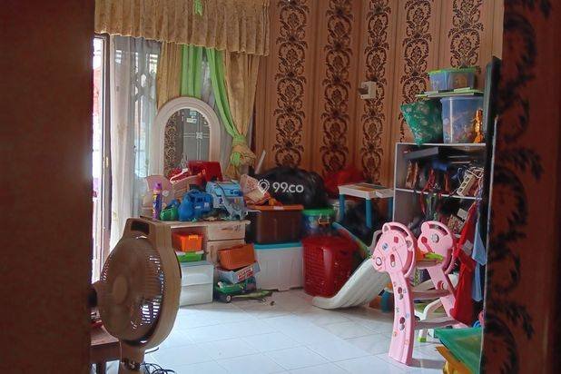 Di jual cepat rumah 2 lantai harga nego sampai deal Di jual cepat rumah 2 lantai harga nego sampai deal