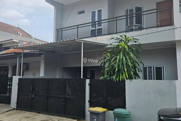 Eka Bakti Eka Bakti