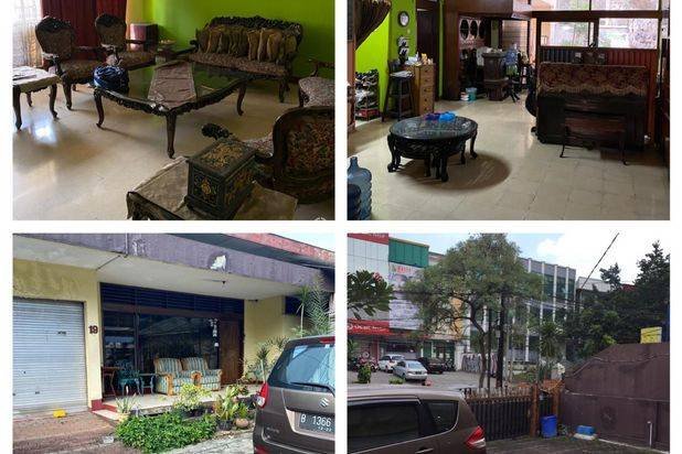 DI JUAL RUMAH DI TEBET RAYA DI JUAL RUMAH DI TEBET RAYA