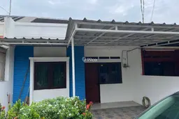 Dijual Rumah Cluster di Pondok Cabe Cinangka Dijual Rumah Cluster di Pondok Cabe Cinangka