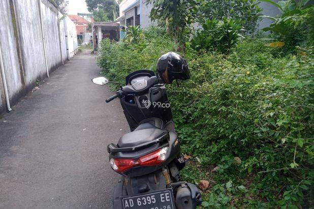 tanah pekarangan nan strategis tanah pekarangan nan strategis