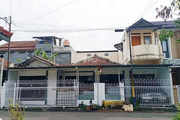 Tanah Hook Premium Dekat Tata Surya Margahayu Raya – Cocok Investasi Tanah Hook Premium Dekat Tata Surya Margahayu Raya – Cocok Investasi
