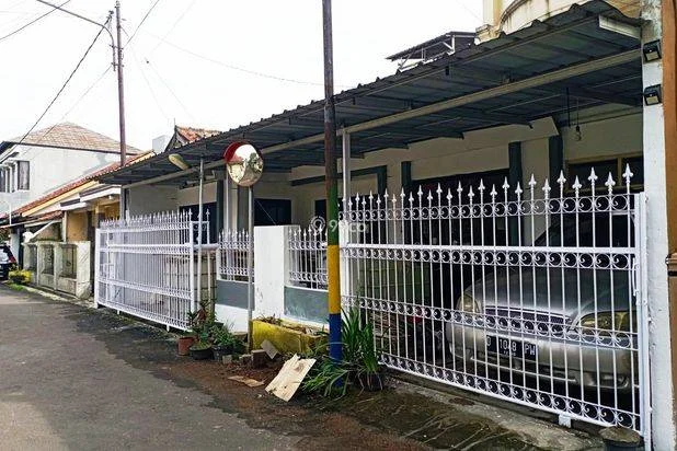 Tanah Hook Premium Dekat Tata Surya Margahayu Raya – Cocok Investasi Tanah Hook Premium Dekat Tata Surya Margahayu Raya – Cocok Investasi
