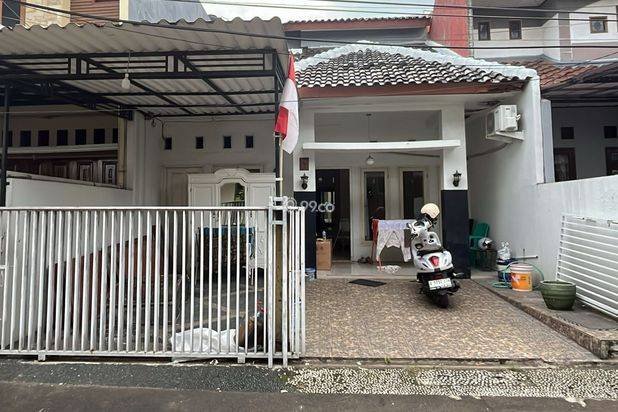 Balekambang Asri Balekambang Asri