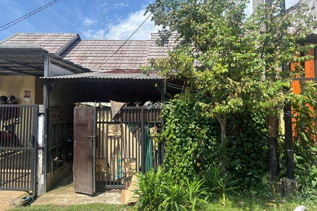 Bumi Mutiara Regency Bumi Mutiara Regency