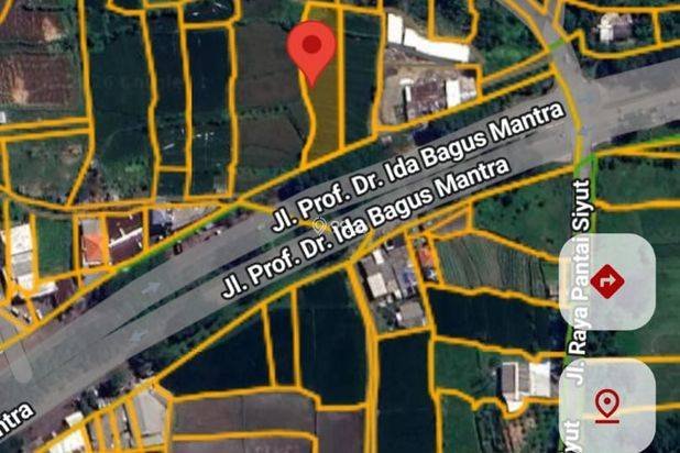 DIJUAL TANAH STRATEGIS DEKAT PANTAI – TANPA PERANTARA DIJUAL TANAH STRATEGIS DEKAT PANTAI – TANPA PERANTARA