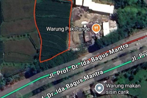 DIJUAL TANAH STRATEGIS DEKAT PANTAI – TANPA PERANTARA DIJUAL TANAH STRATEGIS DEKAT PANTAI – TANPA PERANTARA