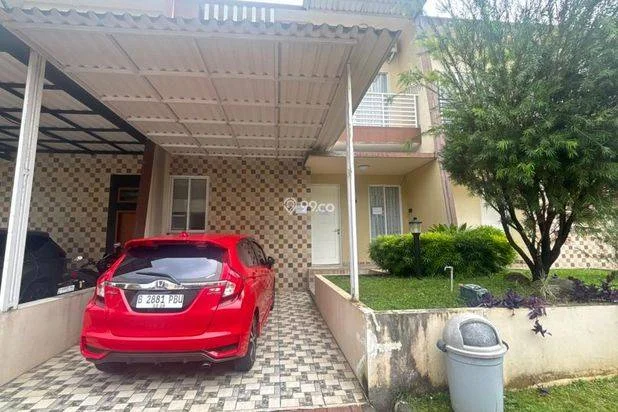 DIJUAL RUMAH FULL FURNISHED – SIAP HUNI DI VICTORIA HILL RESIDENCE, BOGOR DIJUAL RUMAH FULL FURNISHED – SIAP HUNI DI VICTORIA HILL RESIDENCE, BOGOR