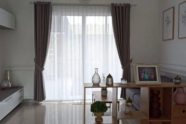 DIJUAL RUMAH FULL FURNISHED – SIAP HUNI DI VICTORIA HILL RESIDENCE, BOGOR DIJUAL RUMAH FULL FURNISHED – SIAP HUNI DI VICTORIA HILL RESIDENCE, BOGOR