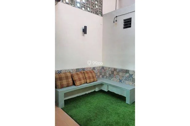Disewakan Rumah Full Furnished Citra Gran Cibubur Disewakan Rumah Full Furnished Citra Gran Cibubur