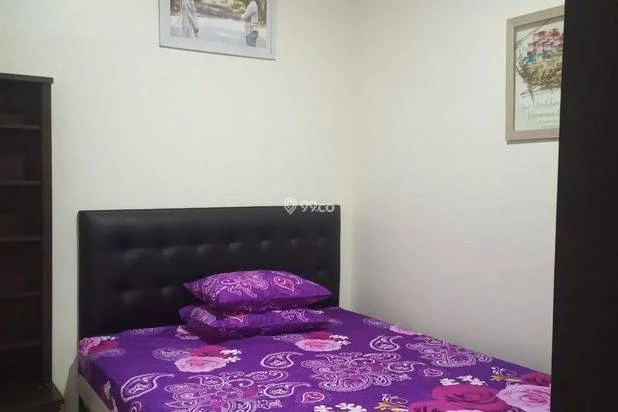Disewakan Rumah Full Furnished Citra Gran Cibubur Disewakan Rumah Full Furnished Citra Gran Cibubur