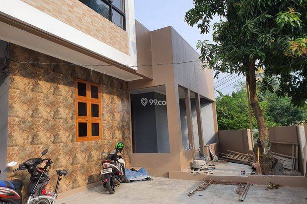 DIJUAL RUMAH MODERN 3 LANTAI DIJUAL RUMAH MODERN 3 LANTAI