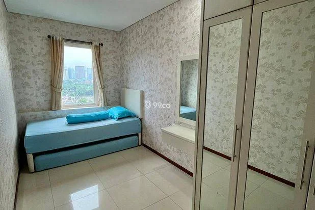 Sewa Apartemen Thamrin Residences City View - 2 BR Fully Furnished, Siap Huni Dekat Grand Indonesia Sewa Apartemen Thamrin Residences City View - 2 BR Fully Furnished, Siap Huni Dekat Grand Indonesia