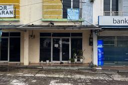 Dijual Ruko 2 Lantai Pinggir Jalan Raya Garut – SHM, Strategis, Cocok Usaha (550 Juta Nego) Dijual Ruko 2 Lantai Pinggir Jalan Raya Garut – SHM, Strategis, Cocok Usaha (550 Juta Nego)