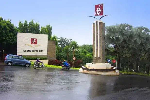 Grand Depok City Grand Depok City