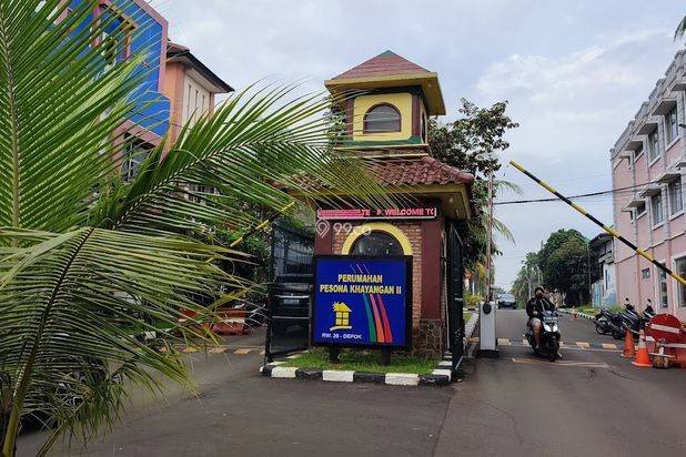 Pesona Khayangan Pesona Khayangan