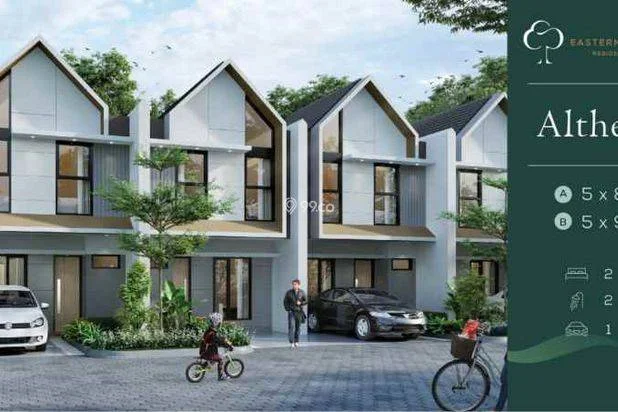 Eastern Park Residence Eastern Park Residence