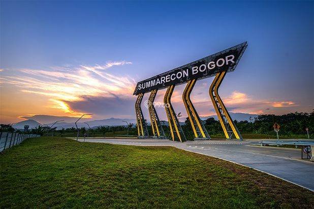 Summarecon Bogor Summarecon Bogor