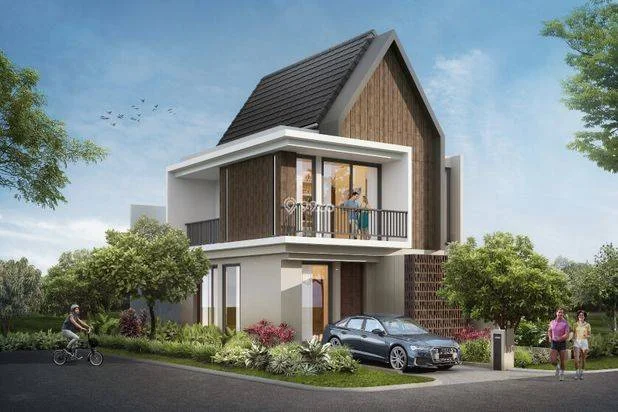 Summarecon Bogor Summarecon Bogor