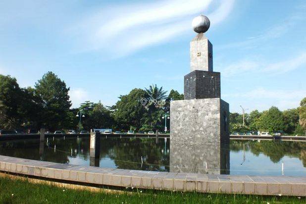 Taman Yasmin Taman Yasmin