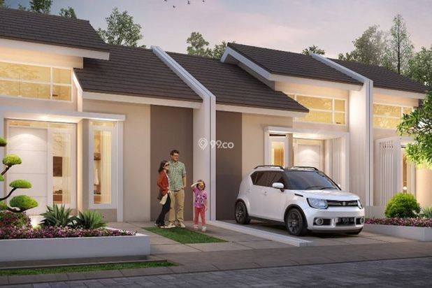 Citra Indah City Citra Indah City