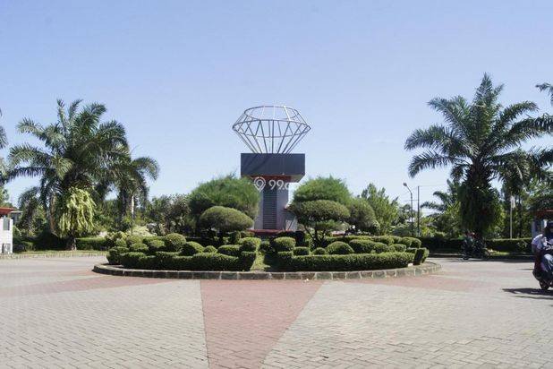 Permata Depok Regency Permata Depok Regency
